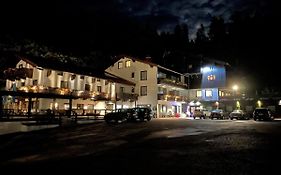 Hotel Gundl Alm